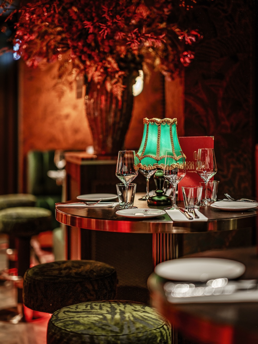 FotoProject Hans Kuijten: Bar Nola